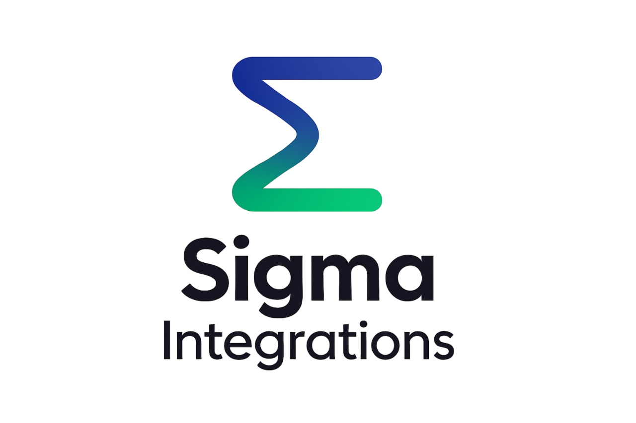 Sigma Logo